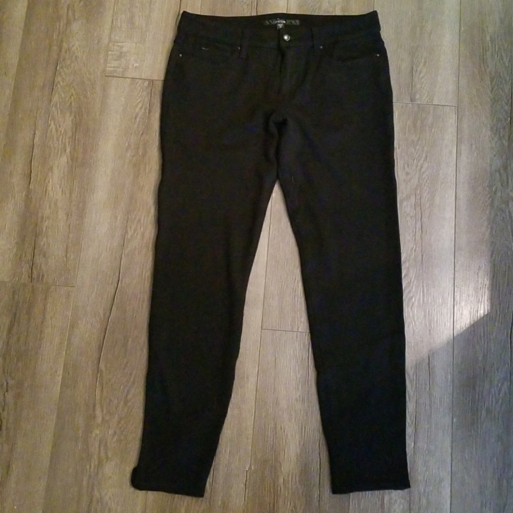 Joe's Jeans - Chelsea knit skinny pants